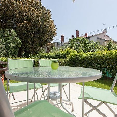 Kuvi Apartments Rovinj Exterior photo