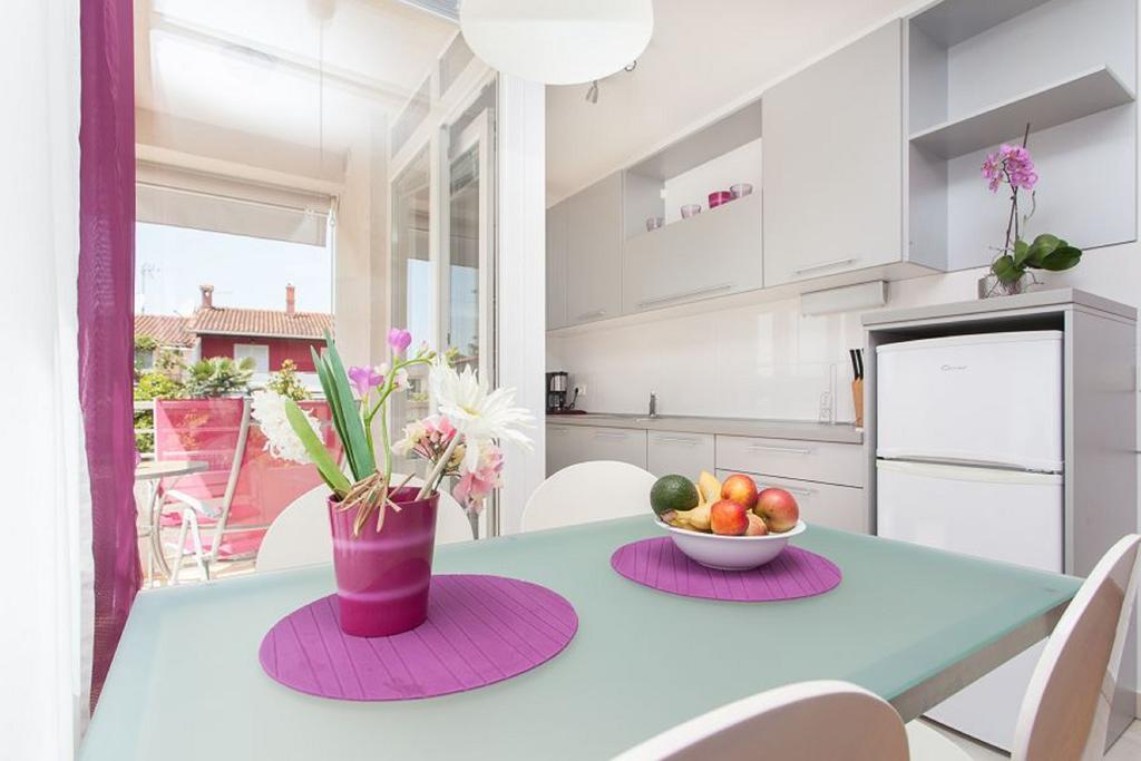 Kuvi Apartments Rovinj Room photo