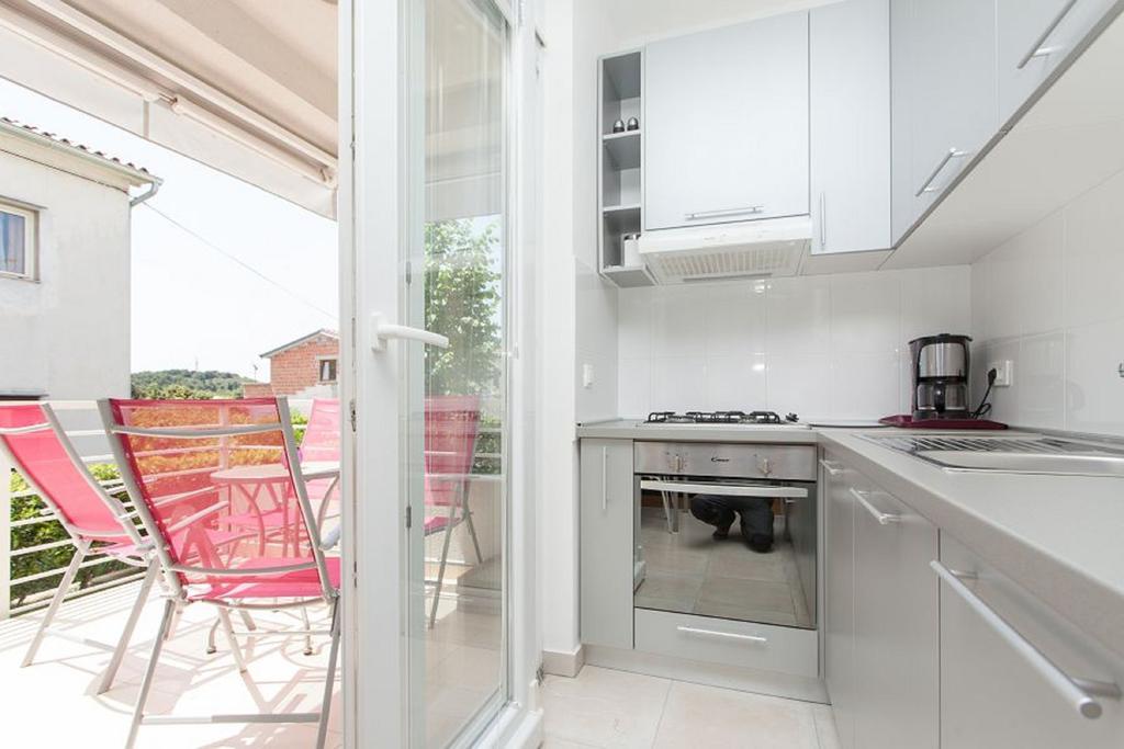 Kuvi Apartments Rovinj Room photo