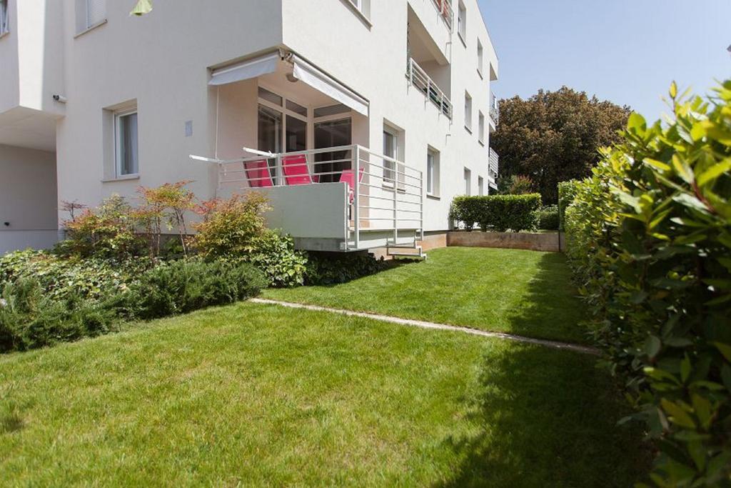 Kuvi Apartments Rovinj Room photo