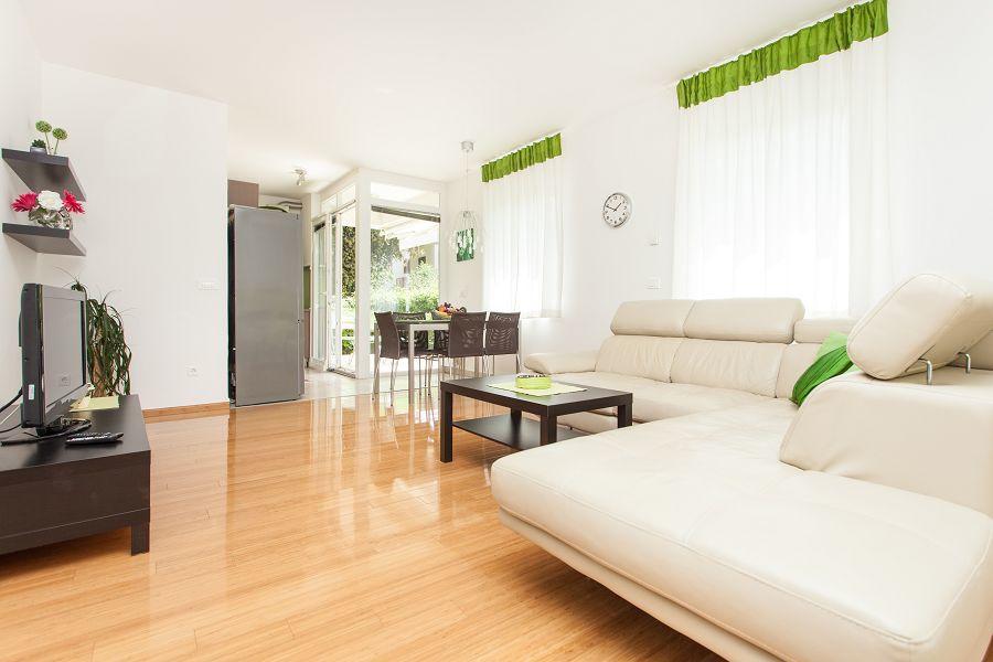 Kuvi Apartments Rovinj Exterior photo