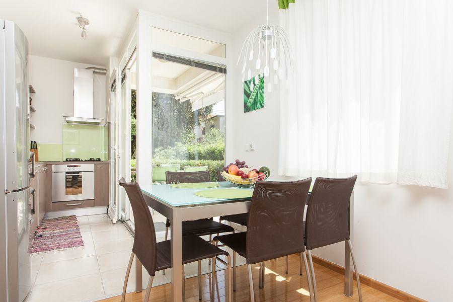 Kuvi Apartments Rovinj Exterior photo