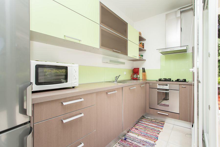 Kuvi Apartments Rovinj Exterior photo