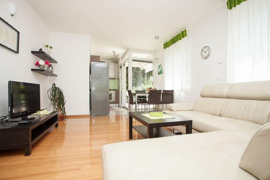 Kuvi Apartments Rovinj Exterior photo